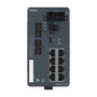 MCSESM103F2CS0 - MODICON MANAGED SWITCH 8 PORTS FOR COPPER  2 PORTS FOR FIBER OPTIC SINGLEMODE