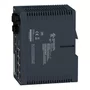 MCSESM123F23G0 - SWITCH GERENCIÁVEL PADRÃO 8 PORTAS COBRE + 4 PORTAS GIGABIT RJ45 SCHNEIDER