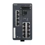 MCSESM123F23G0 - SWITCH GERENCIÁVEL PADRÃO 8 PORTAS COBRE + 4 PORTAS GIGABIT RJ45 SCHNEIDER