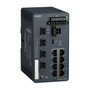 MCSESM123F2LG0 - SWITCH GERENCIAVEL MODICON 8TX/4SFP-GBIT
