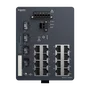 MCSESM203F4LG0 - MODICON MANAGED SWITCH 16 PORTS FOR COPPER  4 GIGABIT SFP
