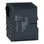 MCSESM243F4LG0 - SWITCH GERENCIÁVEL PADRÃO 20 PORTAS COBRE + 4 PORTAS GIGABIT SFP SCHNEIDER