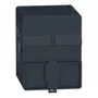 MCSESM243F4LG0 - SWITCH GERENCIÁVEL PADRÃO 20 PORTAS COBRE + 4 PORTAS GIGABIT SFP SCHNEIDER