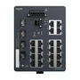 MCSESM243F4LG0 - SWITCH GERENCIÁVEL PADRÃO 20 PORTAS COBRE + 4 PORTAS GIGABIT SFP SCHNEIDER