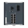 MCSESP083F23G0T - SWITCH GERENCIÁVEL POE POTÊNCIA OVER ETHERNET 8 PORTAS COBRE PARA TEMPERATURAS ELEVADAS SCHNEIDER