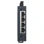 MCSESU053F1CU0 - MODICON STANDARD UNMANAGED SWITCH 4 PORTS FOR COPPER  1 PORT FOR MULTIMODE FIBER OPTIC