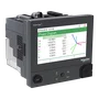 METSEION92040 - MEDIDOR POWERLOGIC™ ION9000 MONTAGEM EM TRILHO DIN DISPLAY 192 MM ADAPTADOR B2B
