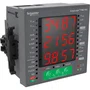 METSEPM2130 - MULTIMEDIDOR DE ENERGIA COM COMUNICACAO MODBUS RTU DISPLAY LED MODULOS E REGISTRO