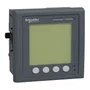 METSEPM2230 - MULTIMEDIDOR DE ENERGIA COM COMUNICACAO MODBUS RTU DISPLAY LCD MODULOS E REGISTRO SCHNEIDER