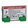 METSEPM2KANLGIO11 - EASYLOGIC PM2X30 MÓDULO I O ANALÓGICO 1 ENTRADA + 1 SAÍDA SCHNEIDER