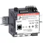 METSEPM8213 - POWERLOGIC PM8000 PM8213 LV DC MEDIDOR DE MONT TRILHO DIN MEDIÇÃO INTERMED SCHNEIDER