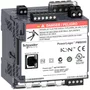 METSEPM8244 - MEDIDOR PM8000 TRILHO DIN COM DISPLAY REMOTO SCHNEIDER