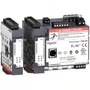 METSEPM8244 - MEDIDOR PM8000 TRILHO DIN COM DISPLAY REMOTO SCHNEIDER