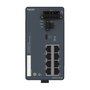 MCSESM083F23F0 - MODICON MANAGED SWITCH 8TX