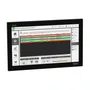 HMIFP6800WCD - MONITOR GRÁFICO INDUSTRIAL HARMONY FP6 DE 19" WIDE