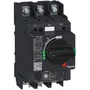 GV4P115B6 - MOTOR CIRCUIT BREAKER TESYS GV4 3P 115A ICU 25KA THERMAL MAGNETIC LUGS TERMINALS