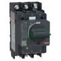 GV4LE115N6 - MOTOR CIRCUIT BREAKER TESYS GV4 3P 115A ICU 50 KA MAGNETIC LUGS TERMINALS