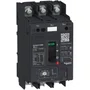 GV4LE80N6 - MOTOR CIRCUIT BREAKER TESYS GV4 3P 80A ICU 50 KA MAGNETIC LUGS TERMINALS