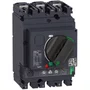 GV5P220F - MOTOR CIRCUIT BREAKER TESYS GV5 3P 220A ICU 36KA THERMAL MAGNETIC