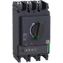 GV6P500F - MOTOR CIRCUIT BREAKER TESYS GV6 3P 500A ICU 36KA THERMAL MAGNETIC