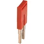 NSYTRAL22 - BARRA DE LIGACAO PARA 2 PONTOS 2.5MM2