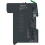 NTSAMI0210K  - MÓDULO DE ENTRADA ANALÓGICA + BASE 2 ENTRADAS ISOLADAS CORRENTE TENSÃO 2/3/4 FIOS ALIMENTAÇÃO EM CICLO MODICON EDGE I/O NTS