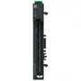 NTSAMI0210K  - MÓDULO DE ENTRADA ANALÓGICA + BASE 2 ENTRADAS ISOLADAS CORRENTE TENSÃO 2/3/4 FIOS ALIMENTAÇÃO EM CICLO MODICON EDGE I/O NTS