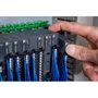 NTSDDI1602K - MÓDULO DE ENTRADA DISCRETA + BASE 16 POL. 24 VCC DISSIPADOR 1 FIO