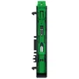 NTSDDI1602K - MÓDULO DE ENTRADA DISCRETA + BASE 16 POL. 24 VCC DISSIPADOR 1 FIO