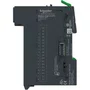 NTSDDI1602K - MÓDULO DE ENTRADA DISCRETA + BASE 16 POL. 24 VCC DISSIPADOR 1 FIO