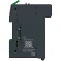 NTSDDI1602K - MÓDULO DE ENTRADA DISCRETA + BASE 16 POL. 24 VCC DISSIPADOR 1 FIO
