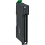 NTSDDI1602K - MÓDULO DE ENTRADA DISCRETA + BASE 16 POL. 24 VCC DISSIPADOR 1 FIO
