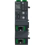 NTSNEC1200K - MODULO ETHERNET/IP. MODBUS TCP. 2 RJ45