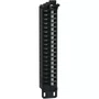 NTSXTB18200H - TERMINAL DE CONEXÃO POR MOLA 18 PONTOS PASSO DE 3,81MM SEM TAMPA REFORÇADO