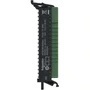 NTSXTB18200H - TERMINAL DE CONEXÃO POR MOLA 18 PONTOS PASSO DE 3,81MM SEM TAMPA REFORÇADO