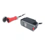 PDM3516IEC-1040 - MÓDULO DE DISTRIBUIÇÃO DE ENERGIA PARA EQUIPAMENTOS DE TI DA APC 3 PÓLOS 5 CONDUTORES 16 A IEC309 1040 CM SCHNEIDER