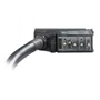 PDM3563IEC-200 - MÓDULO DA APC PARA DISTRIBUIÇÃO DE ENERGIA DE 3 POLOS 5 CABOS 63A IEC309 DE 200CM TI SCHNEIDER