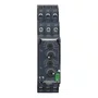 RE22R1AKMR - RELÉ TEMPORIZADOR MODULAR 8A 1NAF 0 05S 300H FUNÇÃO DUPLA ATRASO ASSIMÉTRICO NA ENERGIZAÇÃO E DESENERGIZAÇÃO 24 240VCA CC SCHNEIDER