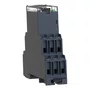 RE22R1AKMR - RELÉ TEMPORIZADOR MODULAR 8A 1NAF 0 05S 300H FUNÇÃO DUPLA ATRASO ASSIMÉTRICO NA ENERGIZAÇÃO E DESENERGIZAÇÃO 24 240VCA CC SCHNEIDER