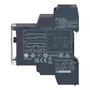 RE22R1AMR - RELÉ TEMPORIZADOR MODULAR 8A 1NAF 0 05S 300H FUNÇÃO DUPLA ATRASO NA ENERGIZAÇÃO 24 240VCA CC SCHNEIDER