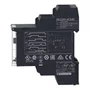 RE22R1CMR - RELÉ TEMPORIZADOR MODULAR 8A 1NAF 0 05S 300H FUNÇÃO DUPLA ATRASO NA DESENERGIZAÇÃO 24 240VCA CC SCHNEIDER
