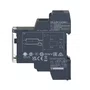 RE22R1KMR - RELÉ TEMPORIZADOR MODULAR 5A 1NAF 0 05S 10MIN ATRASO NA DESENERGIZAÇÃO SEM ALIMENTAÇÃO AUXILIAR 24 240VCA CC SCHNEIDER