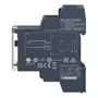 RE22R1KMR - RELÉ TEMPORIZADOR MODULAR 5A 1NAF 0 05S 10MIN ATRASO NA DESENERGIZAÇÃO SEM ALIMENTAÇÃO AUXILIAR 24 240VCA CC SCHNEIDER