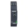 RE22R1KMR - RELÉ TEMPORIZADOR MODULAR 5A 1NAF 0 05S 10MIN ATRASO NA DESENERGIZAÇÃO SEM ALIMENTAÇÃO AUXILIAR 24 240VCA CC SCHNEIDER