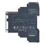 RE22R2KMR - RELÉ TEMPORIZADOR MODULAR 5A 2NAF 0 05S 300H ATRASO NA DESENERGIZAÇÃO SEM ALIMENTAÇÃO AUXILIAR 24 240VCA CC SCHNEIDER