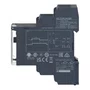 RE22R2KMR - RELÉ TEMPORIZADOR MODULAR 5A 2NAF 0 05S 300H ATRASO NA DESENERGIZAÇÃO SEM ALIMENTAÇÃO AUXILIAR 24 240VCA CC SCHNEIDER