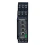 RE22R2MYMR - RELÉ TEMPORIZADOR MODULAR 8A 2NAF 0 05S 300H MULTIFUNÇÃO 24 240VCA CC SCHNEIDER