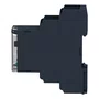 RE22R2MYMR - RELÉ TEMPORIZADOR MODULAR 8A 2NAF 0 05S 300H MULTIFUNÇÃO 24 240VCA CC SCHNEIDER