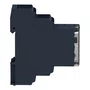 RE22R2MYMR - RELÉ TEMPORIZADOR MODULAR 8A 2NAF 0 05S 300H MULTIFUNÇÃO 24 240VCA CC SCHNEIDER