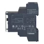 RE22R2QEMR - RELÉ TEMPORIZADOR MODULAR 8A 2NAF 0 3S 30S ESTRELA TRIÂNGULO SAÍDAS 1NA+1NF COM COMUNS DIFERENTES 24 240VCA CC SCHNEIDER